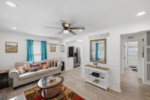 Peaceful Stay Near Wake Forest home