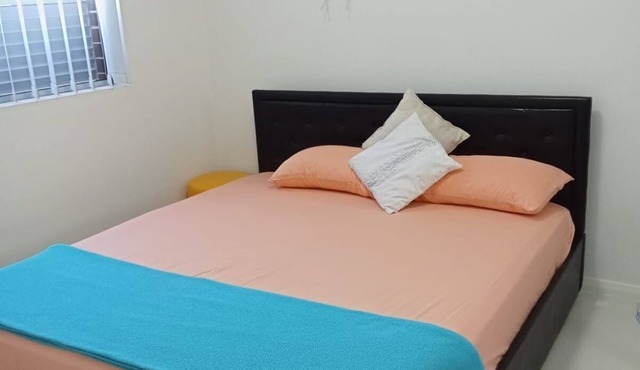 Peaceful stay @ Sydney Brand New Apartment