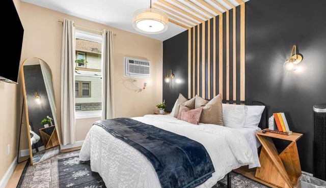 Peaceful Studio Flat near Downtown Mount Clemens