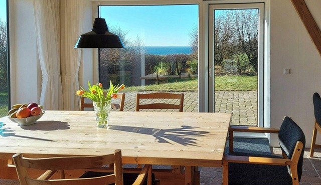 Peaceful summer house near Limfjorden