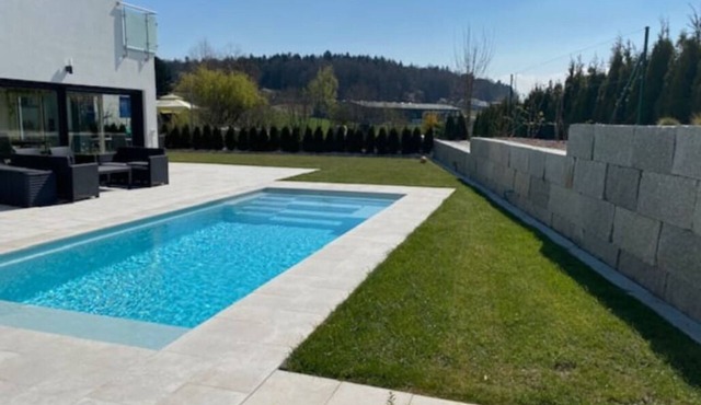 Peaceful Swiss Getaway w/Pool, Views & Near Bern
