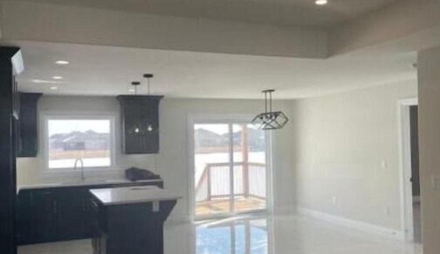 Peaceful Townhome