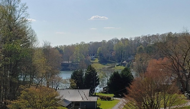 Peaceful Townhouse - Near Lake Chatuge-short drive to Murphy/Casino