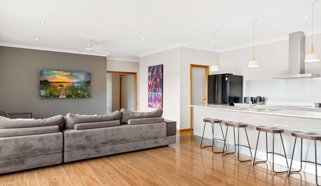 Peaceful Tranquillity - Peaceful Hidden Gem