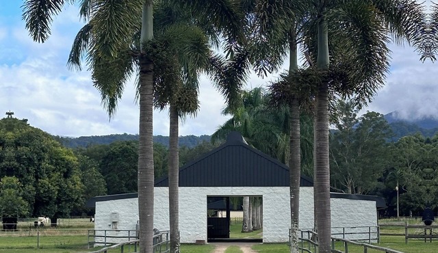 Peaceful tranquil country escape - Crystal Creek Estate