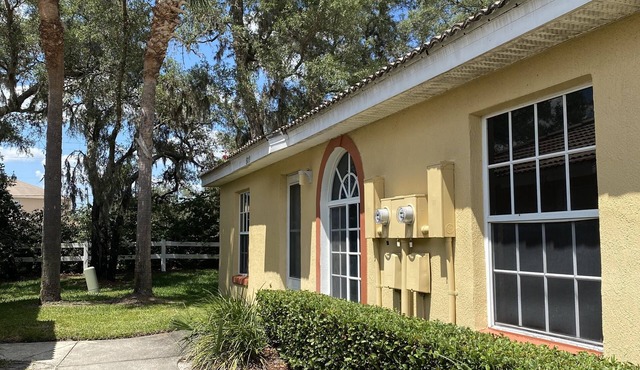 Peaceful Two Bed Condo in Lake Marion Resort