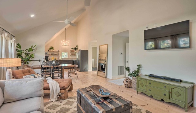 Peaceful Family Escape on Table Rock Lake!