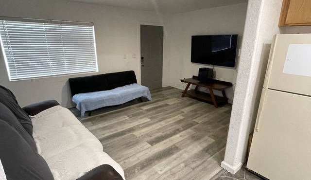 Peaceful vacation home near willow springs