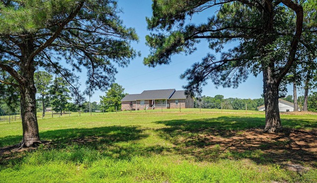 Peaceful Warm Springs Home w/ Pool Access!