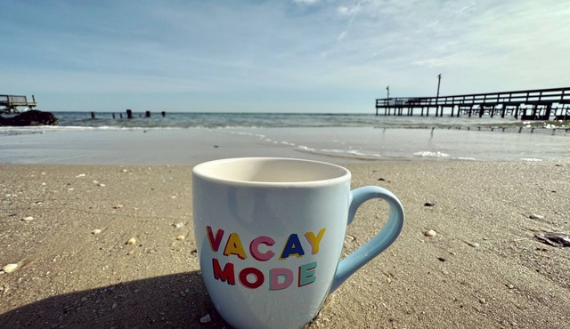 Peaceful Waterfront Retreat. Kayaks, Bicycles, Firepit, and more. Pet-Friendly!