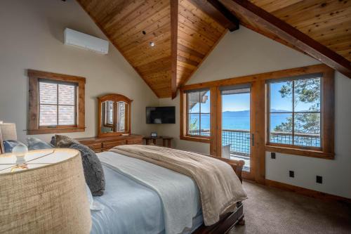 Peaceful Waters By Hauserman Rentals