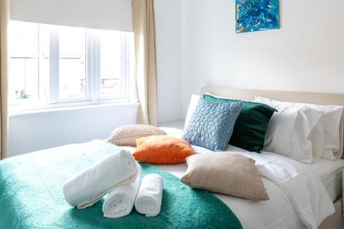 Peaceful Witney Retreat near Oxford - Cotswold