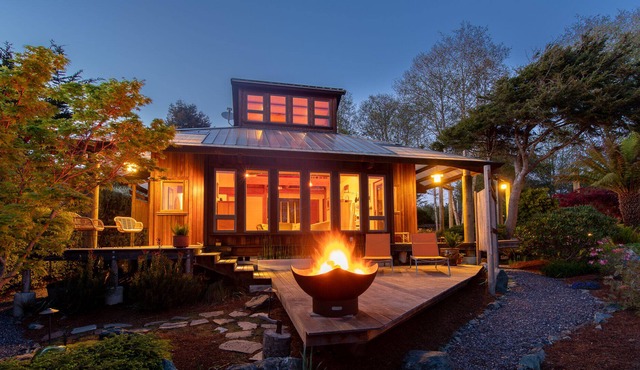 Peaceful Zen Jewel Sanctuary