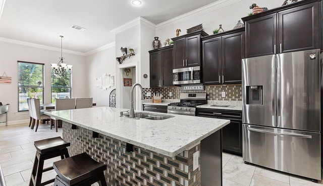 Peacefull Family Home, perfect for your vacation, staycation, or family event