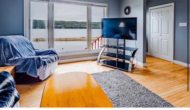 Peacefully get away on the southern shore!
