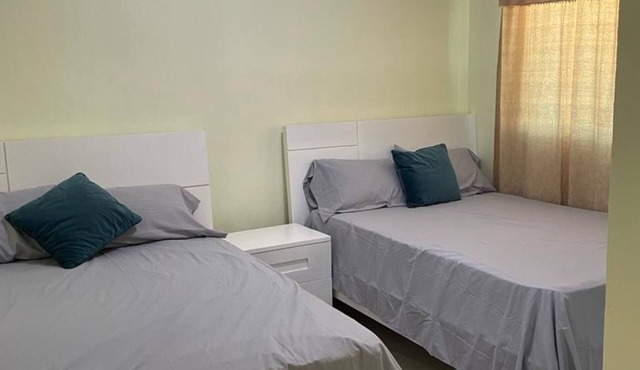 Peacefully place for family