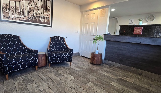 Peach City Inn - Marysville Yuba City