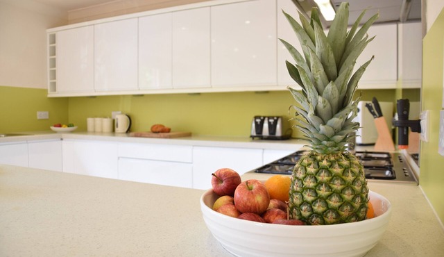 Peach House, Aldeburgh