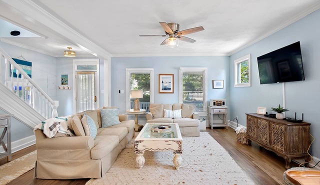 Peach Perfect - Chesapeake Properties