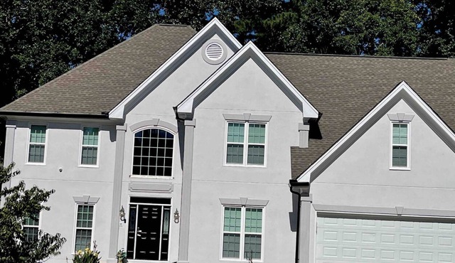 Peachtree Corners House