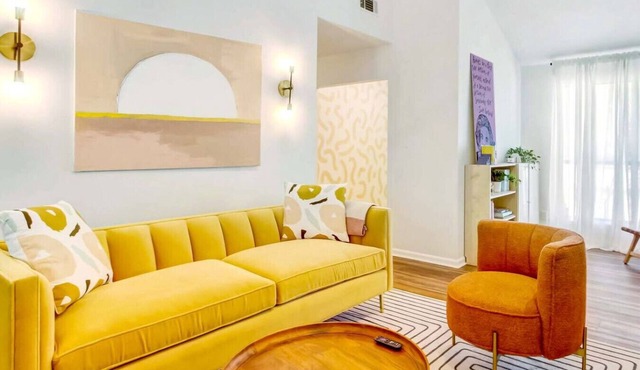 Peachy Keen House - Savannah Escape w/Game Room