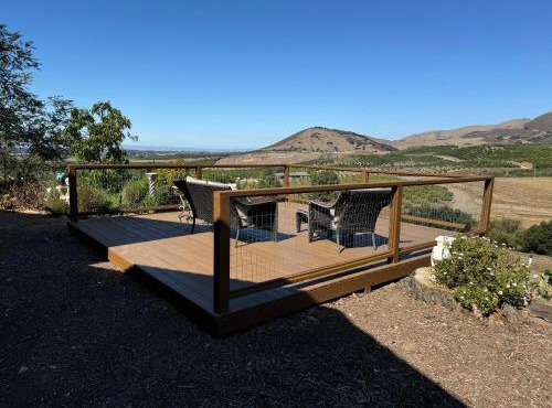 Peacock Farm
