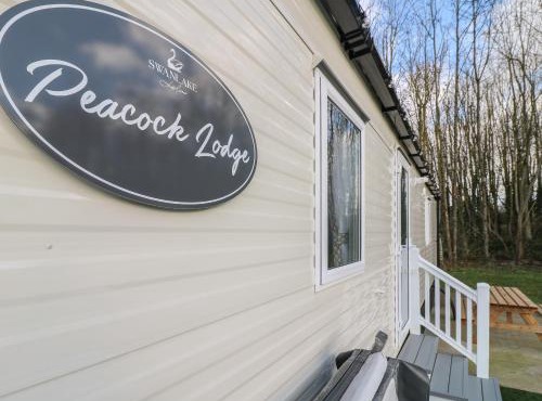 Peacock Lodge