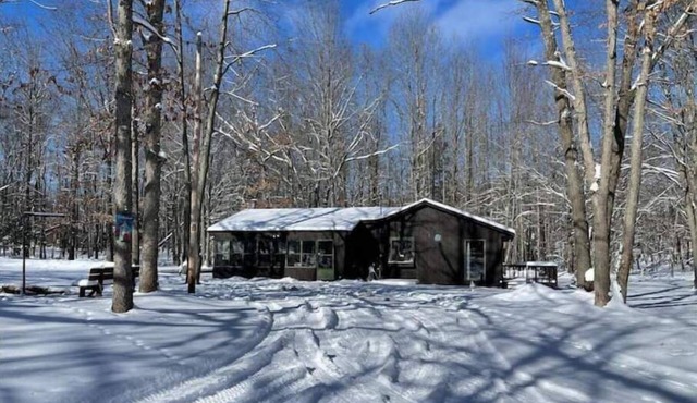 Peacock Trail Cabin #2