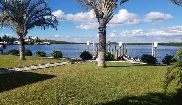 Peacock Vacation Home