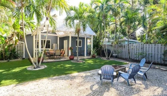 Peacock Villa 2 By Dream Vacation