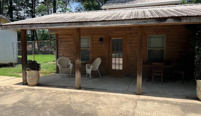 Peacocks and Privacy