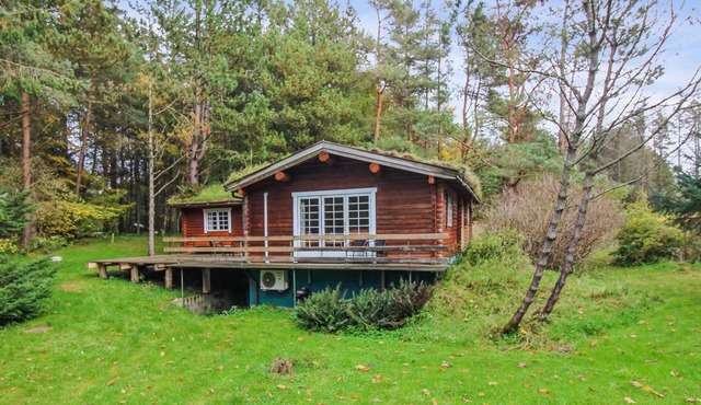 "Peadda" - 900m from the sea by Interhome