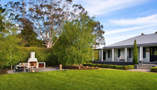 Peahen House - Trentham Luxury