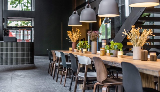 Peak 12 Design Hotel