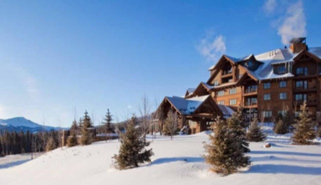Peak 7 Grand Lodge Breckenridge