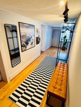 Peak Apartment - Family - Luzern - Stoos - Lake and Mountains