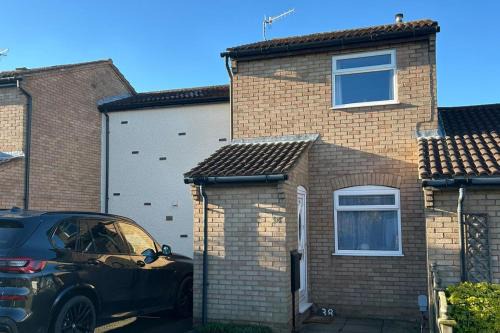 Peak District - 2 Beds - Sleeps 4 - Pet Friendly