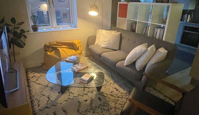 Peak District Cosy Apartment