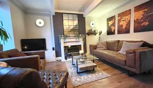 Peak District Self Catering Holiday Home