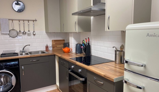 Peak House | Ilkeston