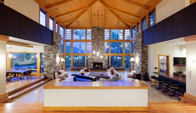 Peak Paradise | Luxe Aspen Mtntop Estate for 22