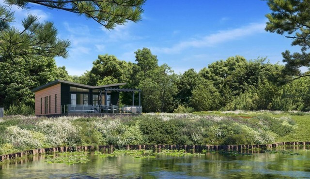 Peak View, Whitbarrow