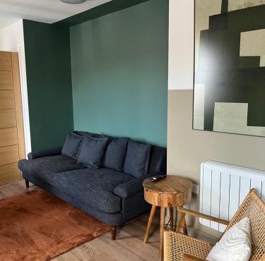 Peak Willow Apartments