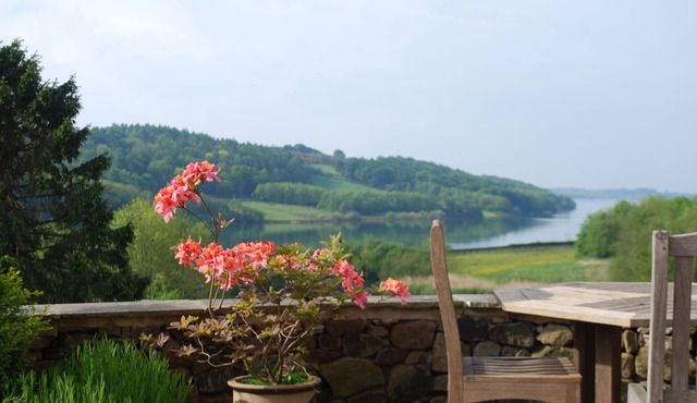 PeakDistrict,Derbyshire,LuxuryCottage,Carsington Lake views-superfastWiFi SC