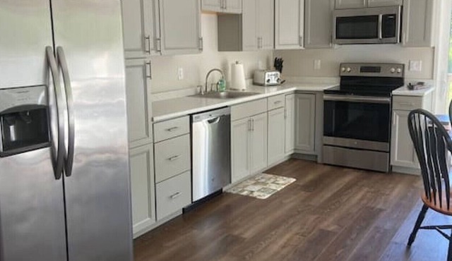 Peakes Hill Hideaway-2 bed, 45 mins to Bar Harbor!