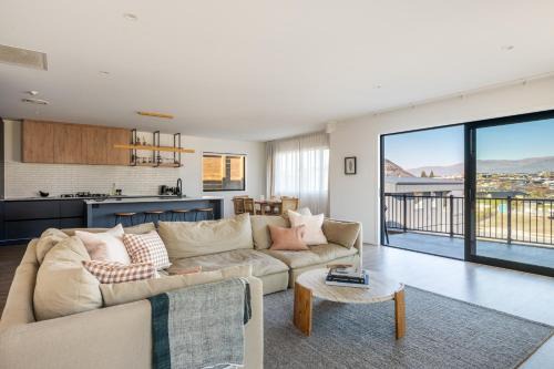 Peaks and Pines Wanaka