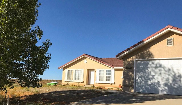 Peaks Home - A Great family getaway in Ticaboo!