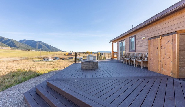 "Peaks Paradise" - Hot Tub - Game Room - Views