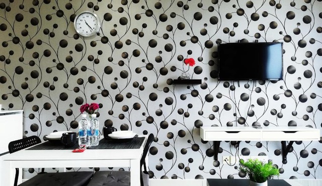 Peanut Butter Homestay #Trefoil Setia City