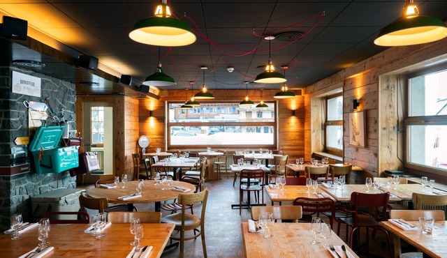 Peanut Mountain Lodge